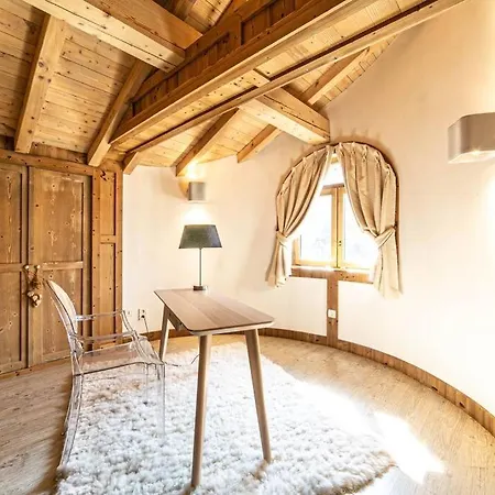 L'eclipse, Champagny, La Plagne/paradiski * 拉普拉涅