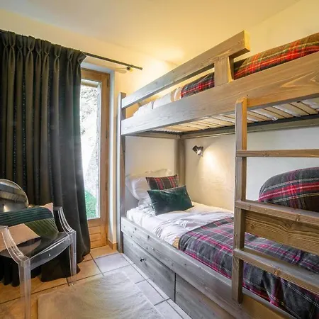 דירה L'eclipse, Champagny, La Plagne/paradiski