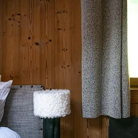 L'eclipse, Champagny, La Plagne/paradiski