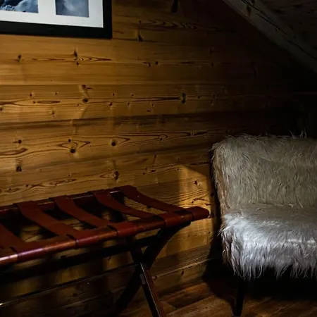 公寓 L'eclipse, Champagny, La Plagne/paradiski