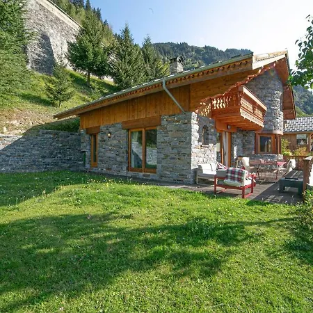 L'eclipse, Champagny, La Plagne/paradiski לה פלאנייה