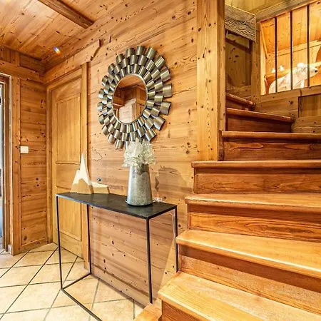 L'eclipse, Champagny, La Plagne/paradiski דירה