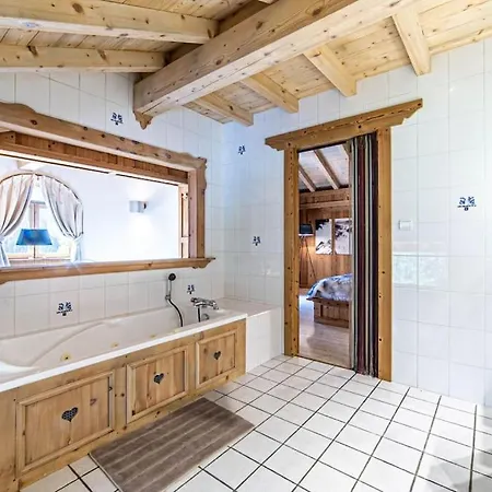 L'eclipse, Champagny, La Plagne/paradiski