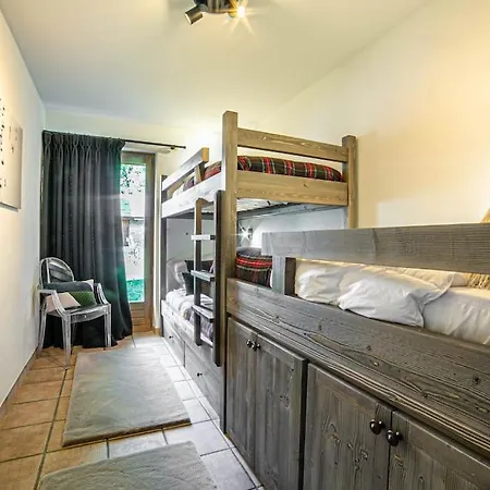 公寓 L'eclipse, Champagny, La Plagne/paradiski *