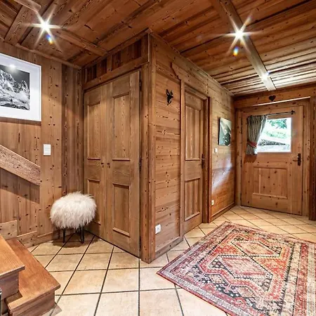 דירה L'eclipse, Champagny, La Plagne/paradiski לה פלאנייה