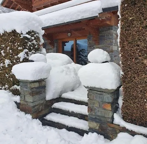L'eclipse, Champagny, La Plagne/paradiski *