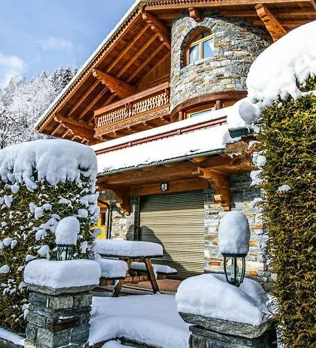 L'eclipse, Champagny, La Plagne/paradiski Ла-Плань
