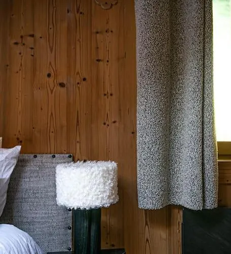 L'eclipse, Champagny, La Plagne/paradiski