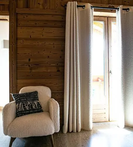 L'eclipse, Champagny, La Plagne/paradiski