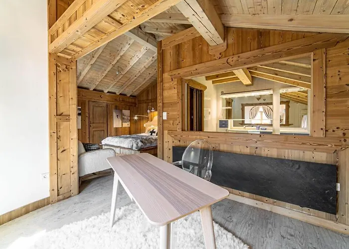 L'eclipse, Champagny, La Plagne/paradiski * La Plagne