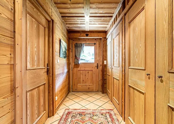 Апартаменты L'eclipse, Champagny, La Plagne/paradiski