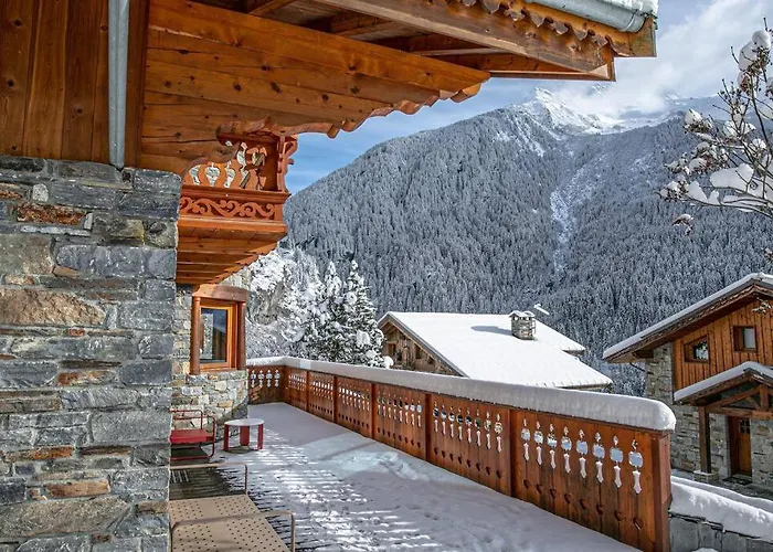 L'eclipse, Champagny, La Plagne/paradiski