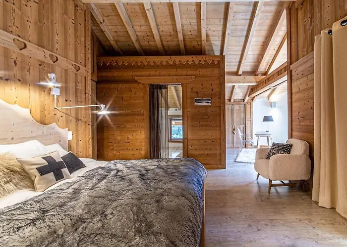 Апартаменты L'eclipse, Champagny, La Plagne/paradiski Ла-Плань