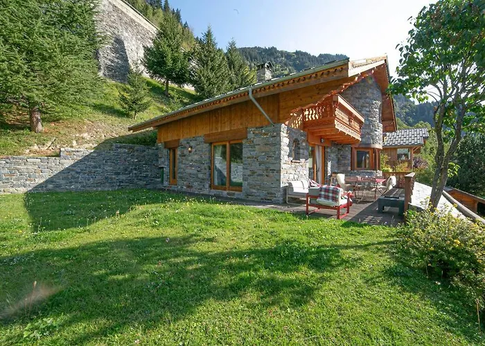 L'eclipse, Champagny, La Plagne/paradiski Ла-Плань