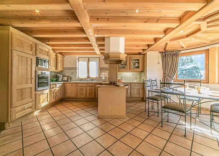 Апартаменты L'eclipse, Champagny, La Plagne/paradiski *