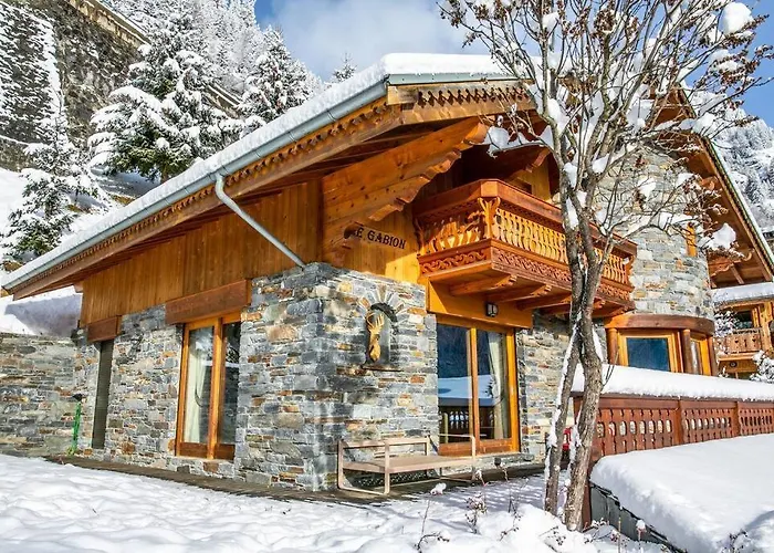 L'eclipse, Champagny, La Plagne/paradiski Ла-Плань