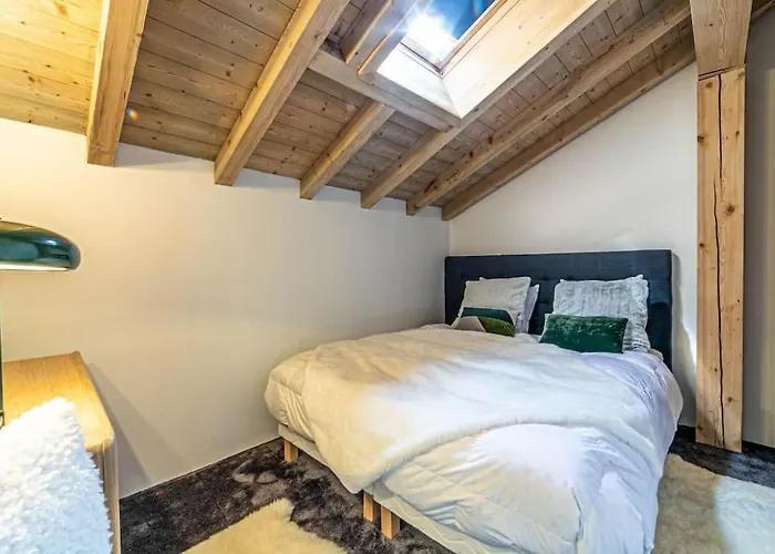 L'eclipse, Champagny, La Plagne/paradiski Ла-Плань