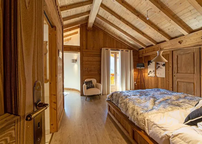 L'eclipse, Champagny, La Plagne/paradiski *