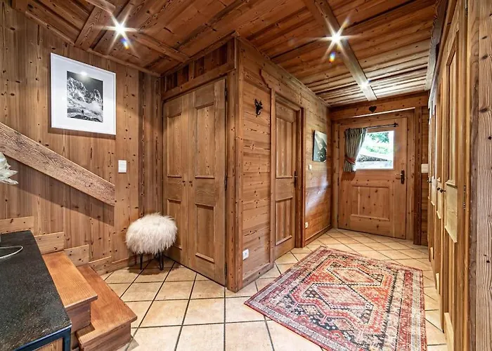 Апартаменты L'eclipse, Champagny, La Plagne/paradiski Ла-Плань