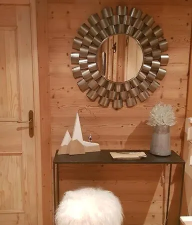 L'eclipse, Champagny, La Plagne/paradiski La Plagne