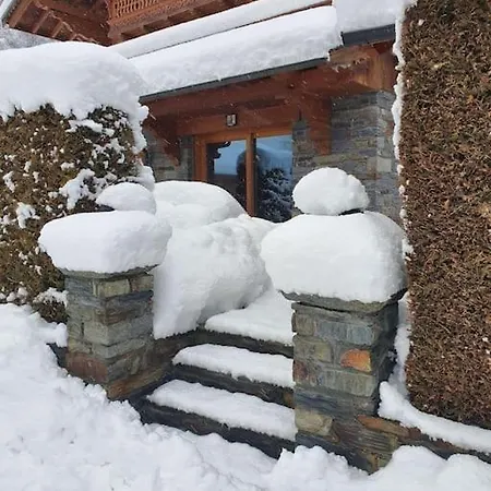 L'éclipse, Champagny, La Plagne/paradiski *