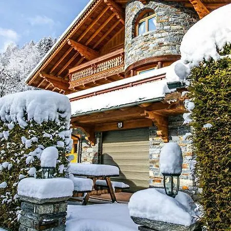 L'eclipse, Champagny, La Plagne/paradiski Ла-Плань
