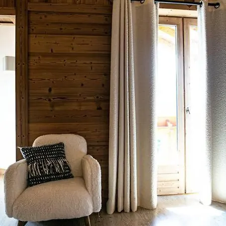 L'eclipse, Champagny, La Plagne/paradiski