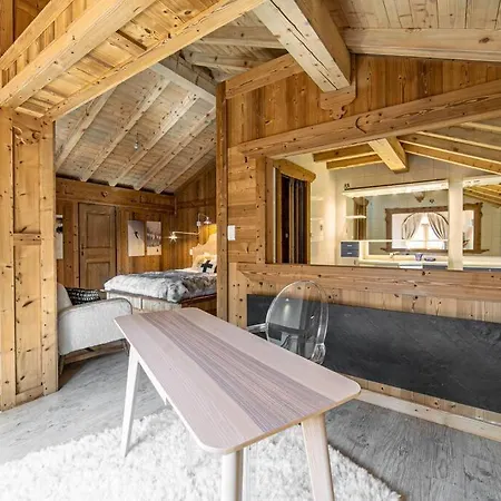 L'eclipse, Champagny, La Plagne/paradiski * Ла-Плань