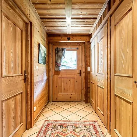 Appartement L'éclipse, Champagny, La Plagne/paradiski