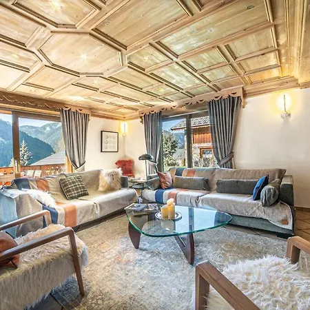 L'eclipse, Champagny, La Plagne/paradiski Apartment *