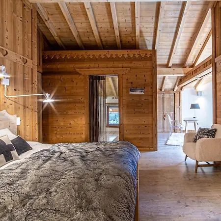 Апартаменты L'eclipse, Champagny, La Plagne/paradiski Ла-Плань