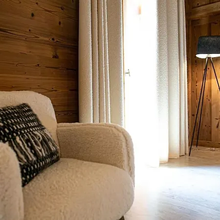 L'eclipse, Champagny, La Plagne/paradiski * Ла-Плань