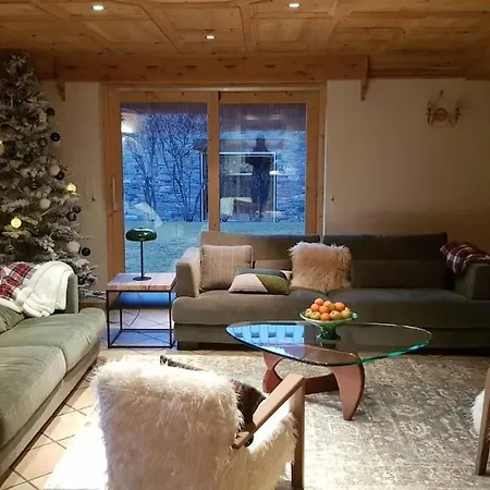 L'eclipse, Champagny, La Plagne/paradiski Apartment La Plagne