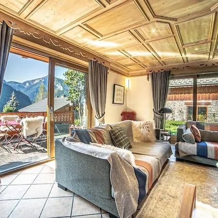 L'eclipse, Champagny, La Plagne/paradiski *