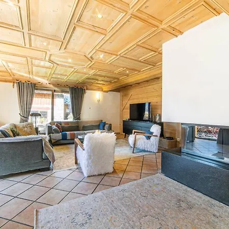 Appartement L'éclipse, Champagny, La Plagne/paradiski La Plagne
