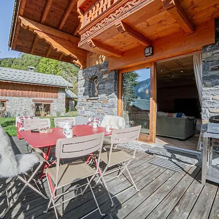 L'eclipse, Champagny, La Plagne/paradiski Апартаменты Ла-Плань