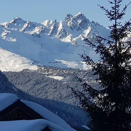 L'eclipse, Champagny, La Plagne/paradiski Ла-Плань