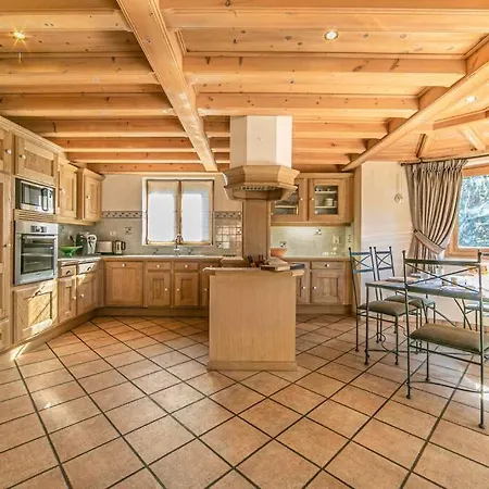 Appartement L'éclipse, Champagny, La Plagne/paradiski *