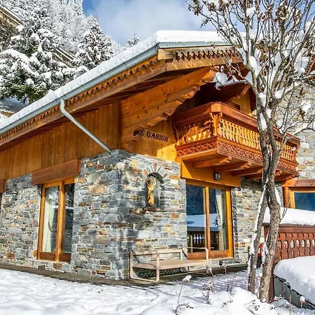 L'éclipse, Champagny, La Plagne/paradiski La Plagne