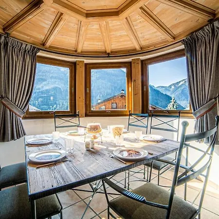 Apartment L'eclipse, Champagny, La Plagne/paradiski La Plagne