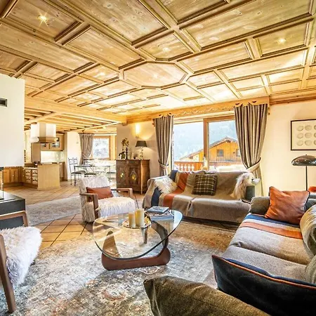 L'eclipse, Champagny, La Plagne/paradiski *