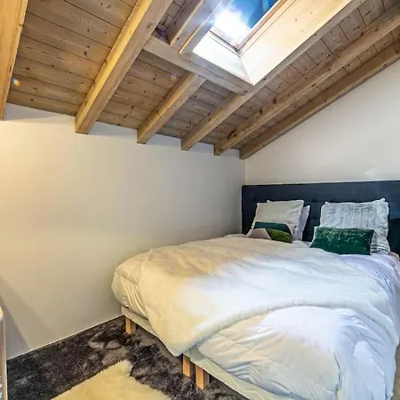 L'eclipse, Champagny, La Plagne/paradiski La Plagne