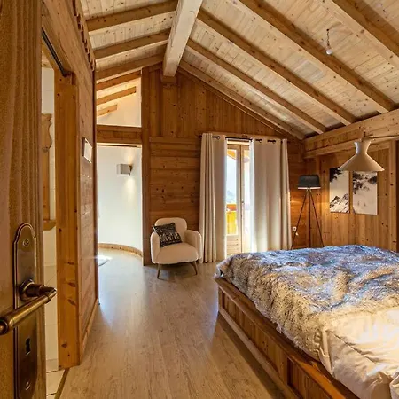 L'eclipse, Champagny, La Plagne/paradiski *