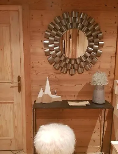 L'eclipse, Champagny, La Plagne/paradiski La Plagne