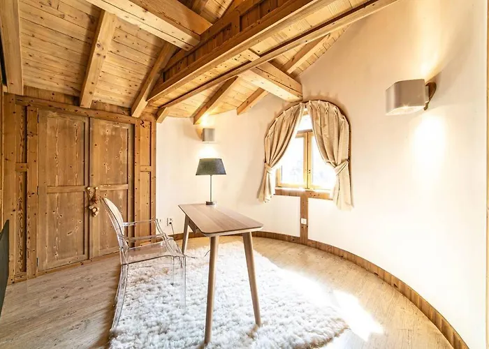 L'eclipse, Champagny, La Plagne/paradiski * La Plagne