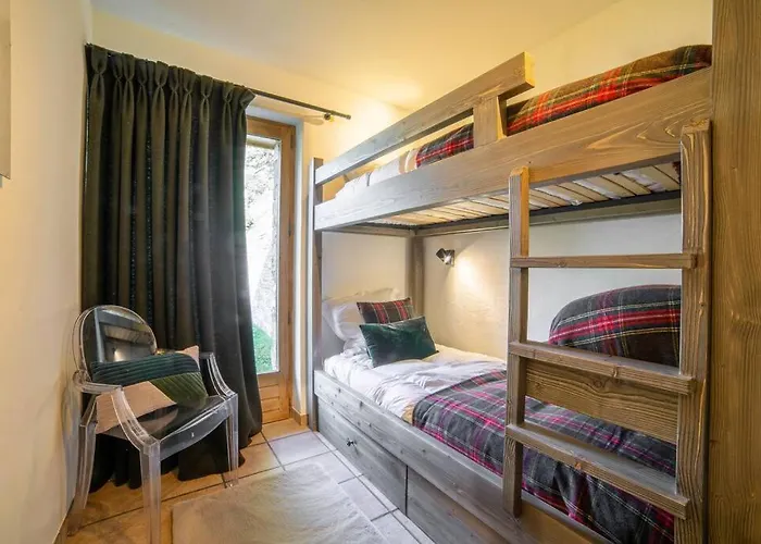 Apartment L'eclipse, Champagny, La Plagne/paradiski