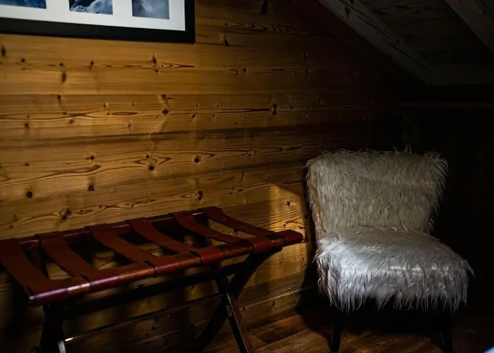 Apartment L'eclipse, Champagny, La Plagne/paradiski