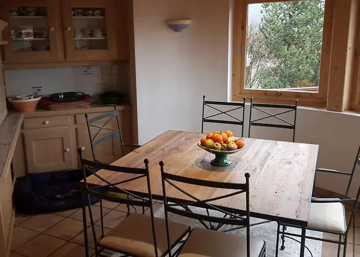 L'eclipse, Champagny, La Plagne/paradiski La Plagne