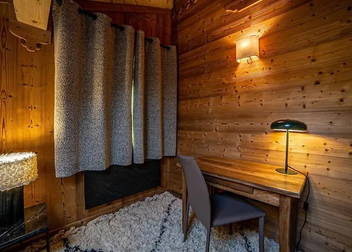 Apartment L'eclipse, Champagny, La Plagne/paradiski *