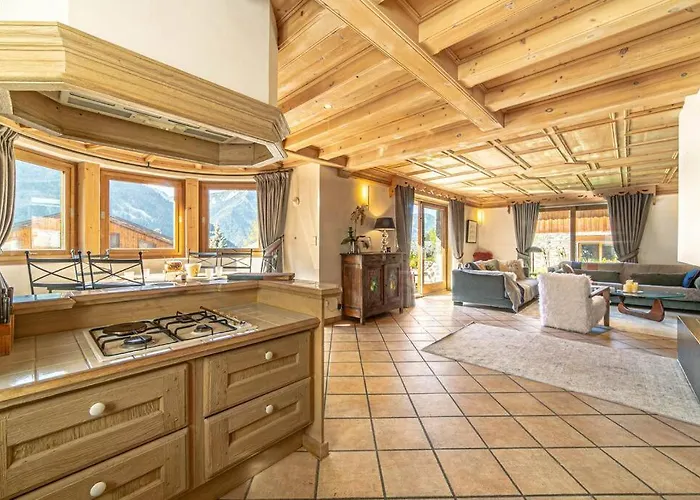 Apartment L'eclipse, Champagny, La Plagne/paradiski La Plagne